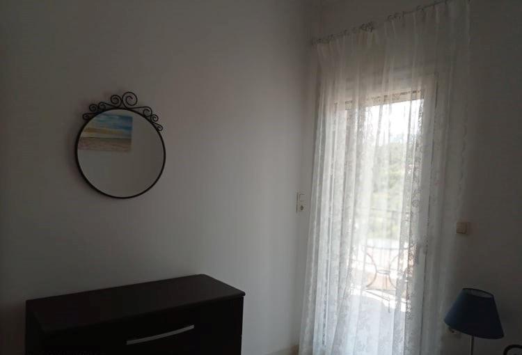 Hermes Holiday Home In The Port Of Sivota Bagian luar foto